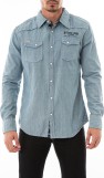 CHEMISE TELEM