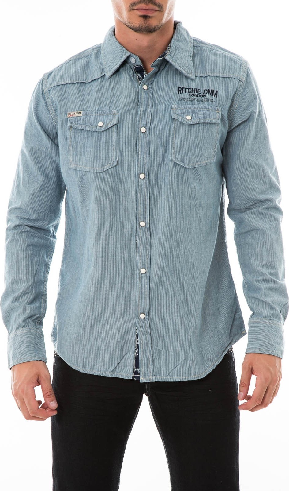 CHEMISE TELEM