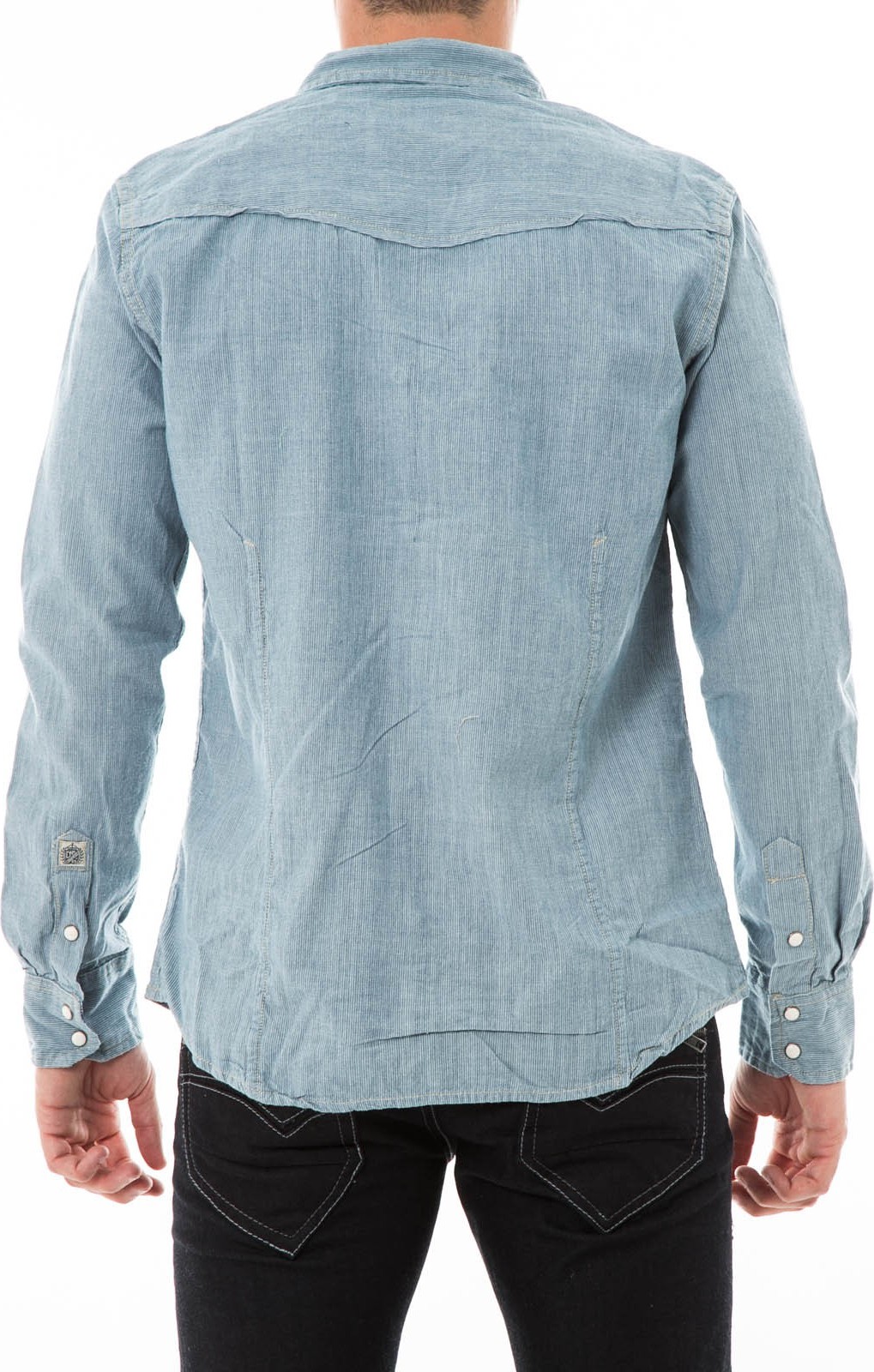 CHEMISE TELEM