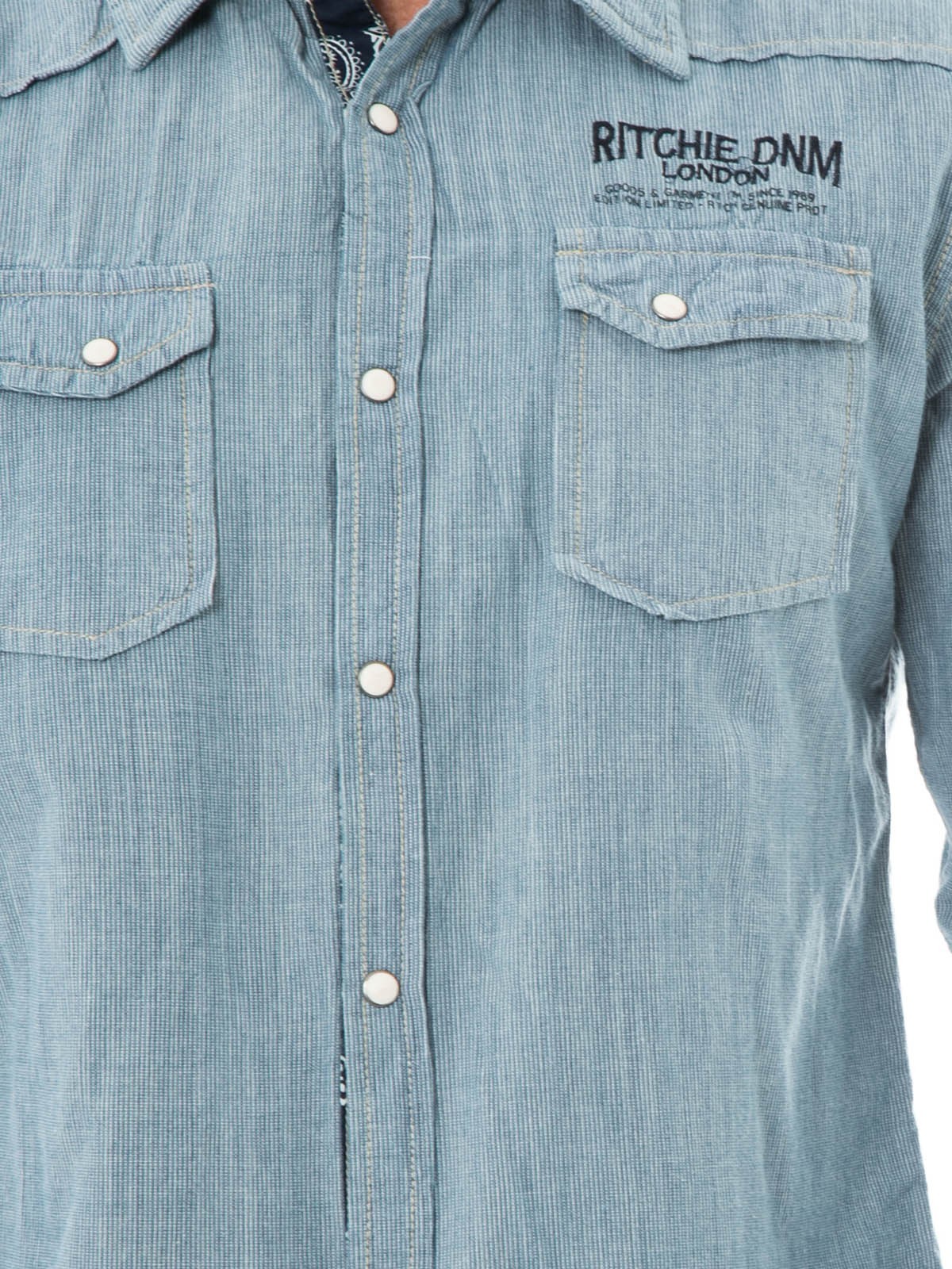 CHEMISE TELEM