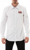 CHEMISE TILTE