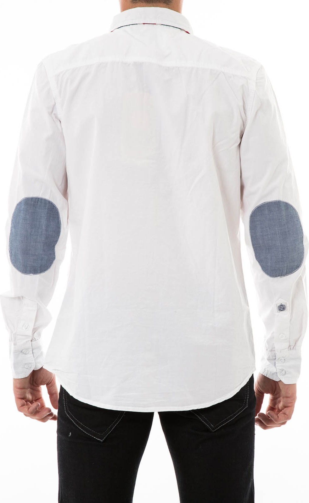 CHEMISE TILTE