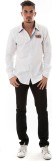 CHEMISE TILTE