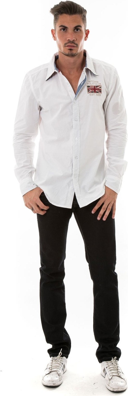 CHEMISE TILTE