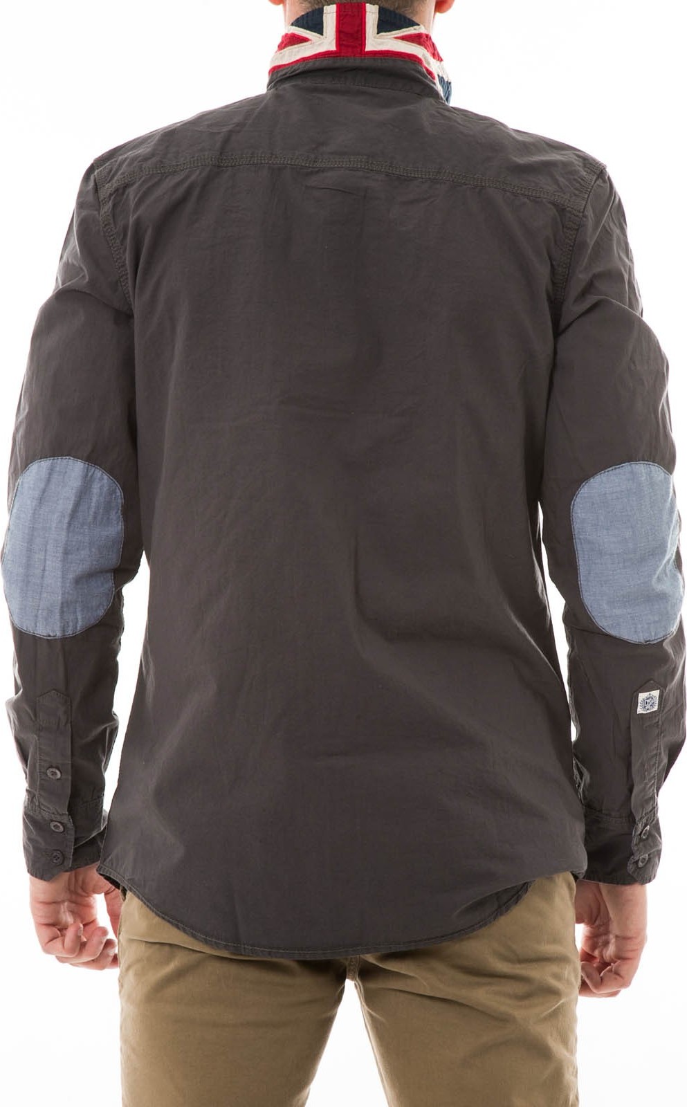 CHEMISE TILTE