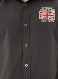 CHEMISE TILTE