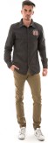 CHEMISE TILTE