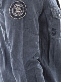 CHEMISE TISKA