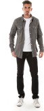 CHEMISE TISKA