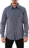 CHEMISE TROMA
