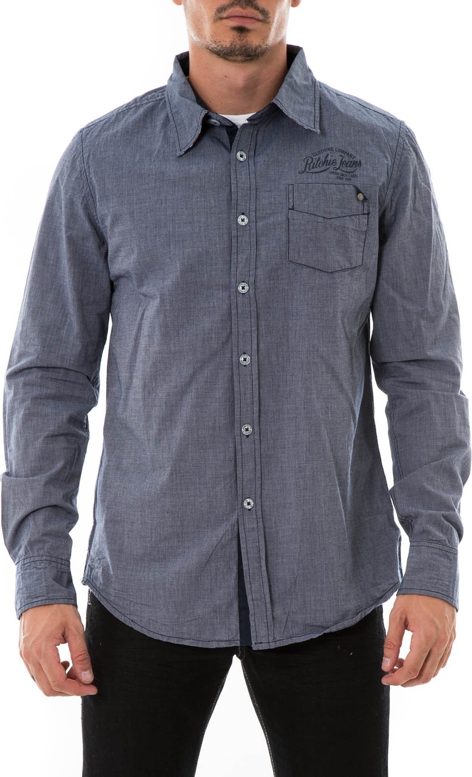 CHEMISE TROMA