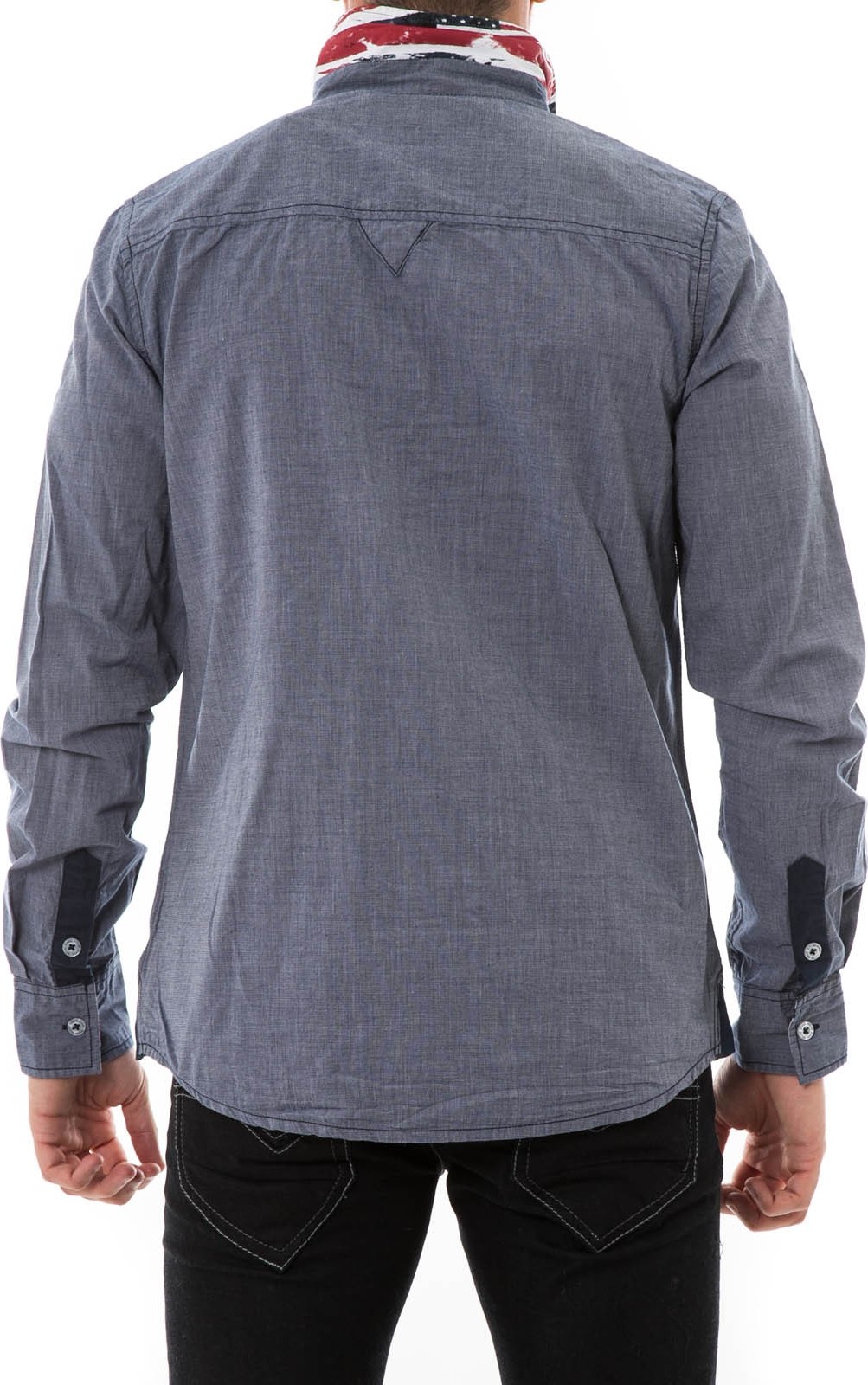 CHEMISE TROMA