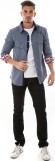 CHEMISE TROMA