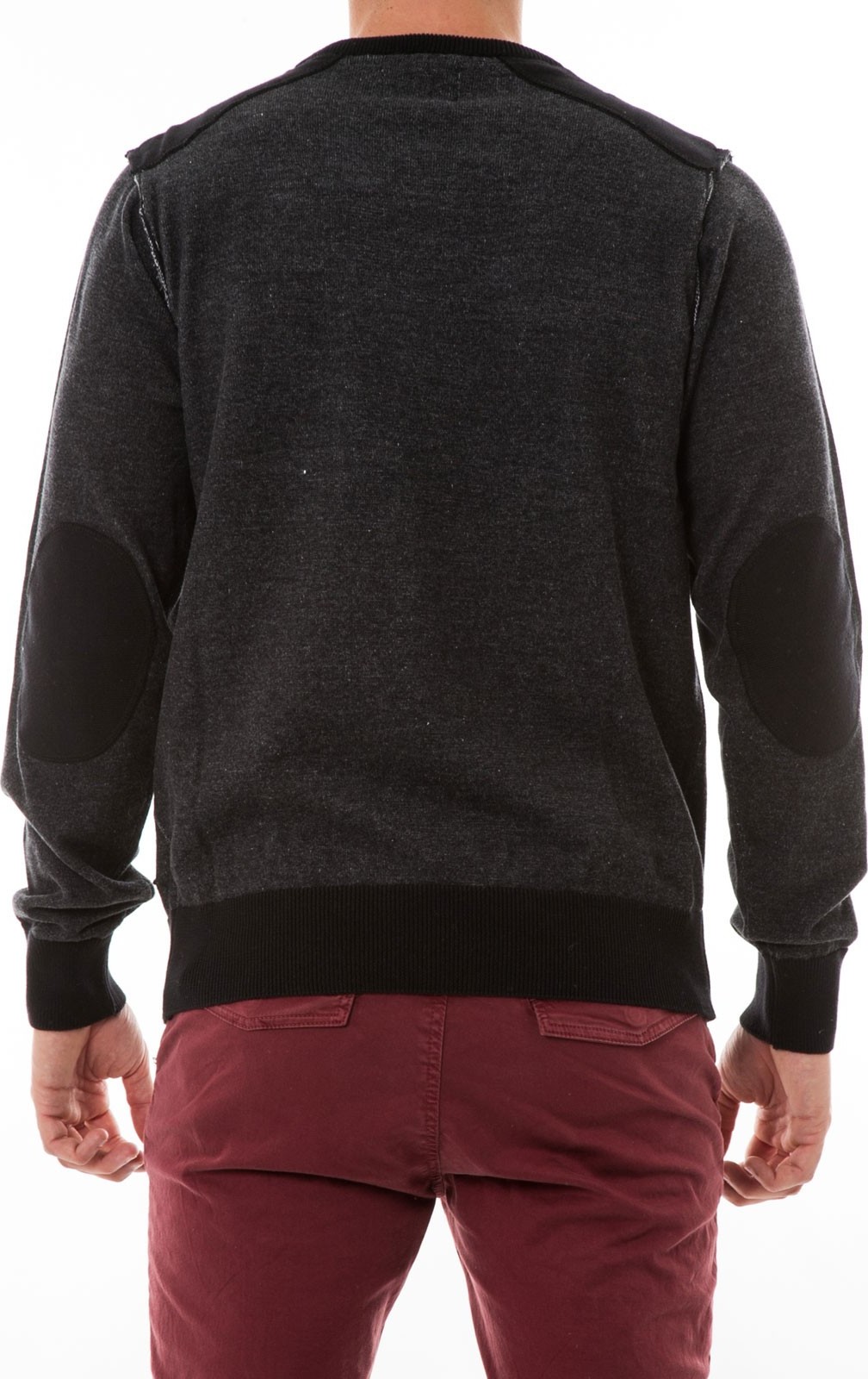 PULL V LUCREZIO