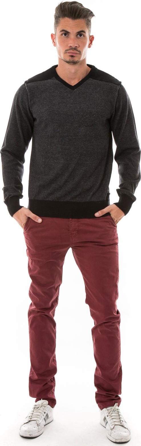 PULL V LUCREZIO