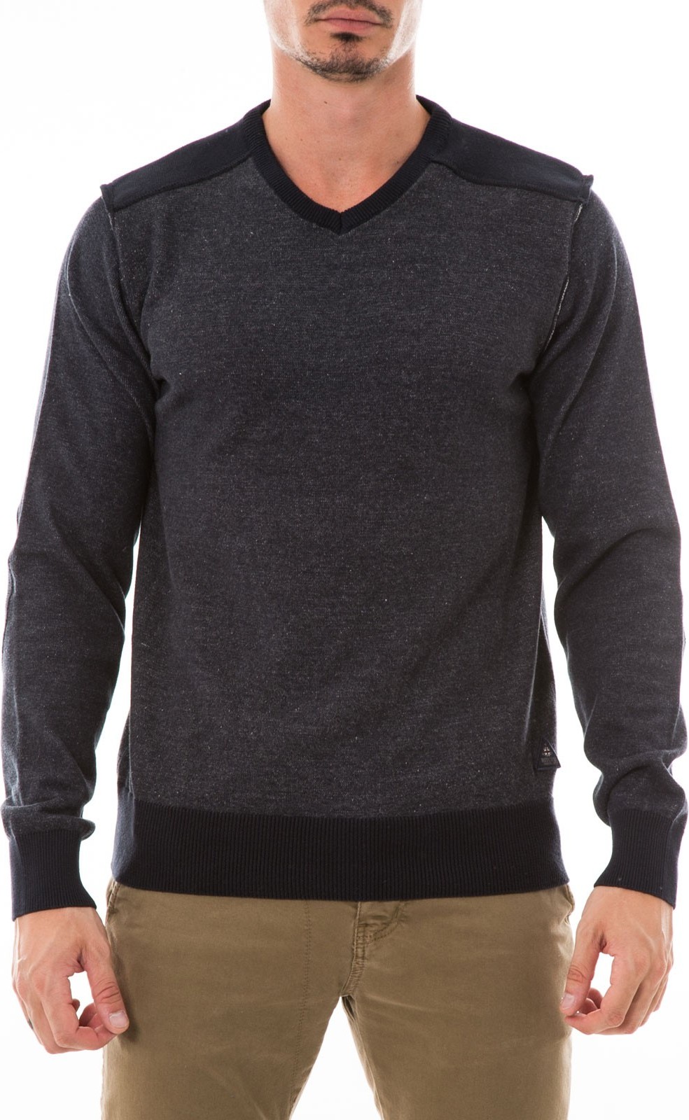 PULL V LUCREZIO