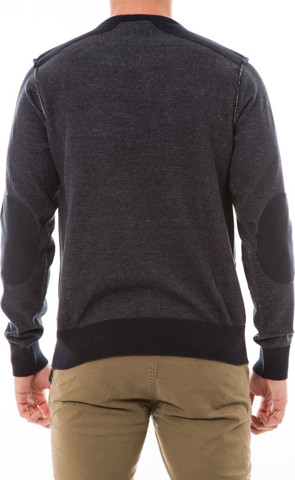 PULL V LUCREZIO