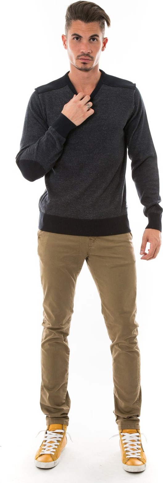 PULL V LUCREZIO