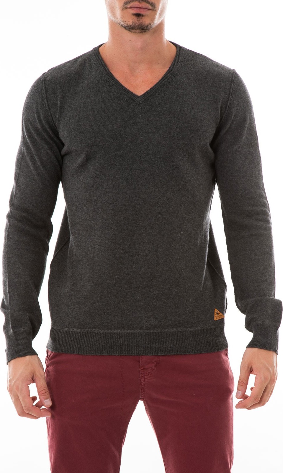 PULL V LACHAN