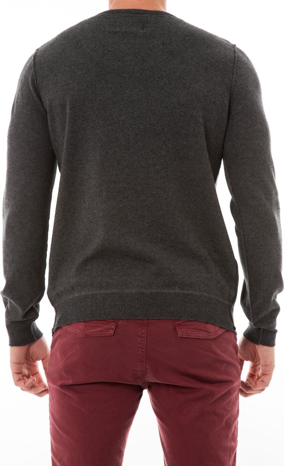 PULL V LACHAN