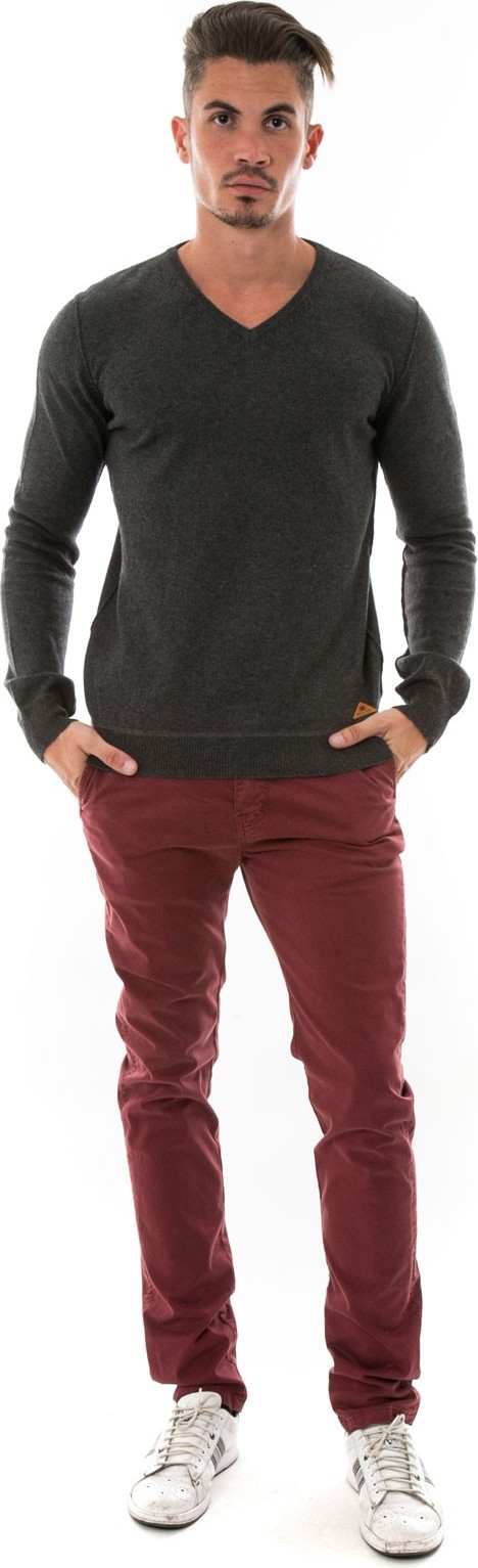 PULL V LACHAN