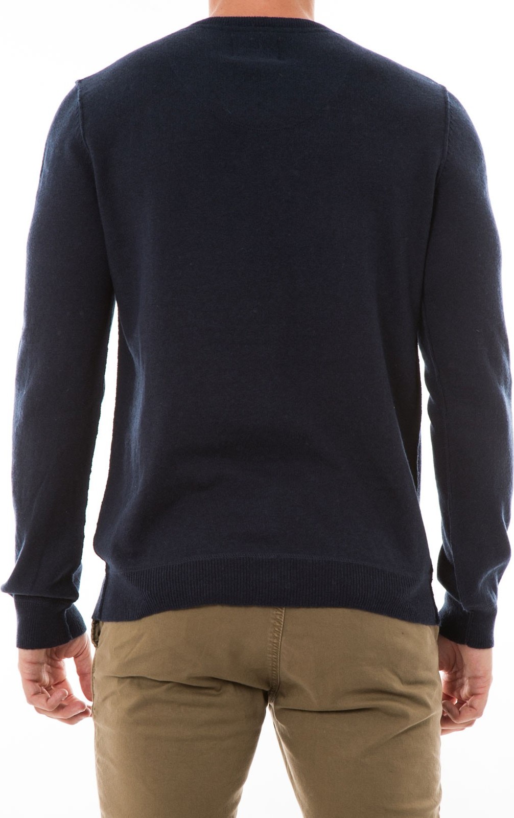 PULL V LACHAN
