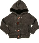 GILET CAPUCHE LOTO BOY