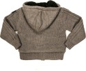 GILET CAPUCHE LOTO BOY