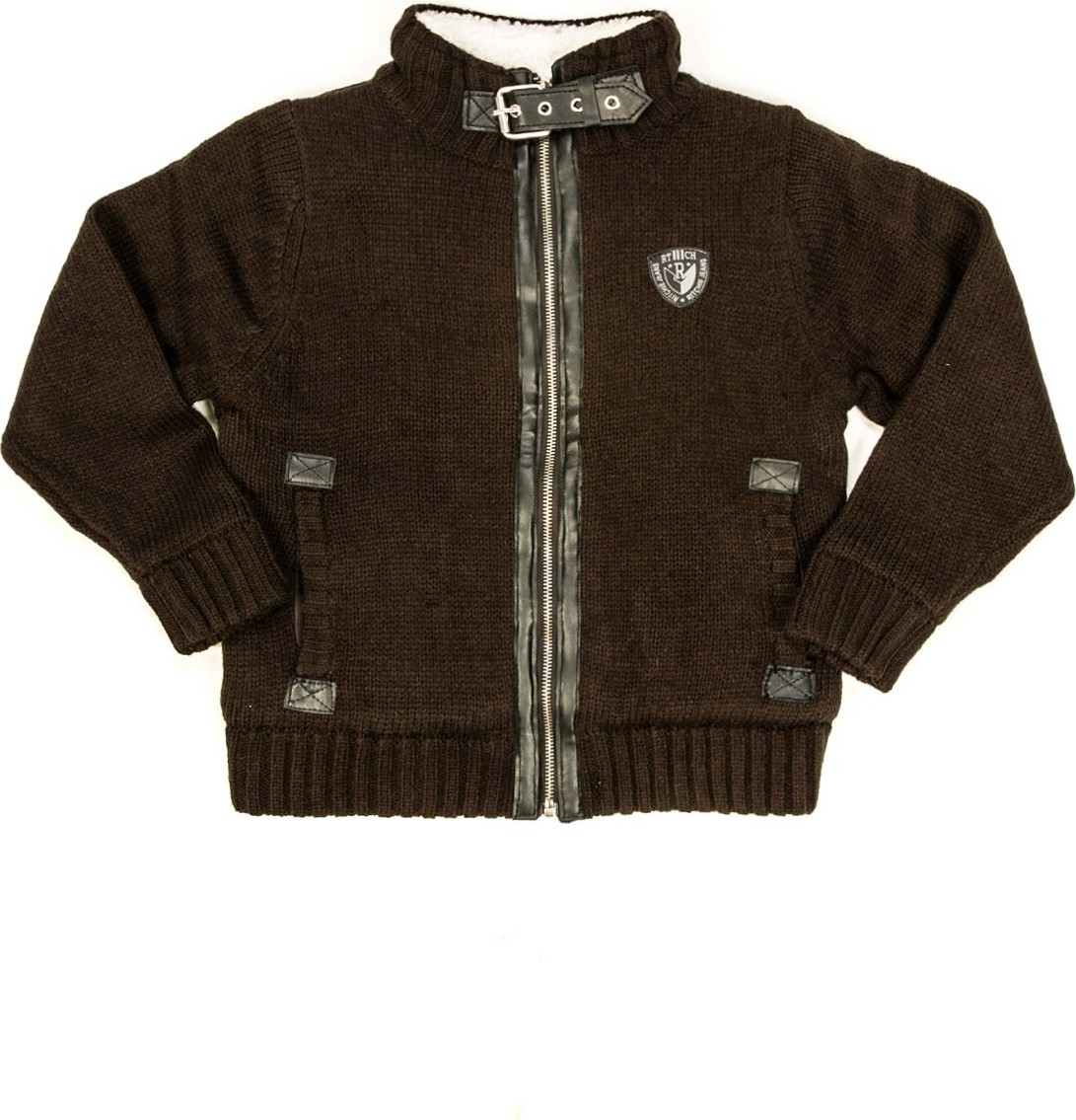 GILET LUTERA BOY