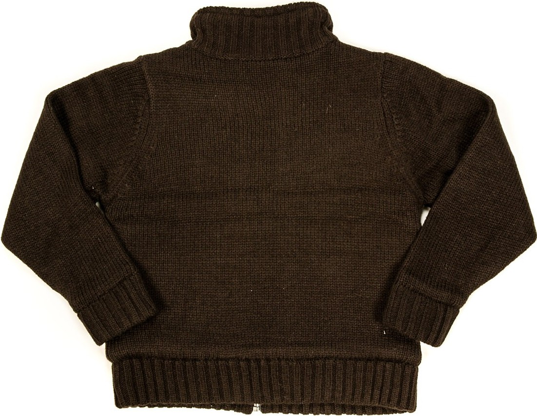 GILET LUTERA BOY