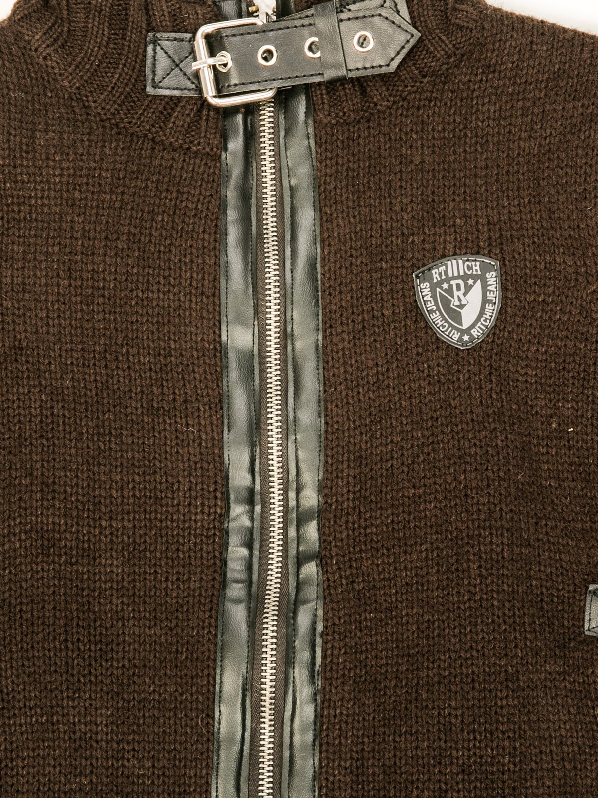 GILET LUTERA BOY