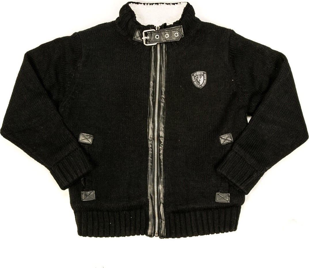 GILET LUTERA BOY
