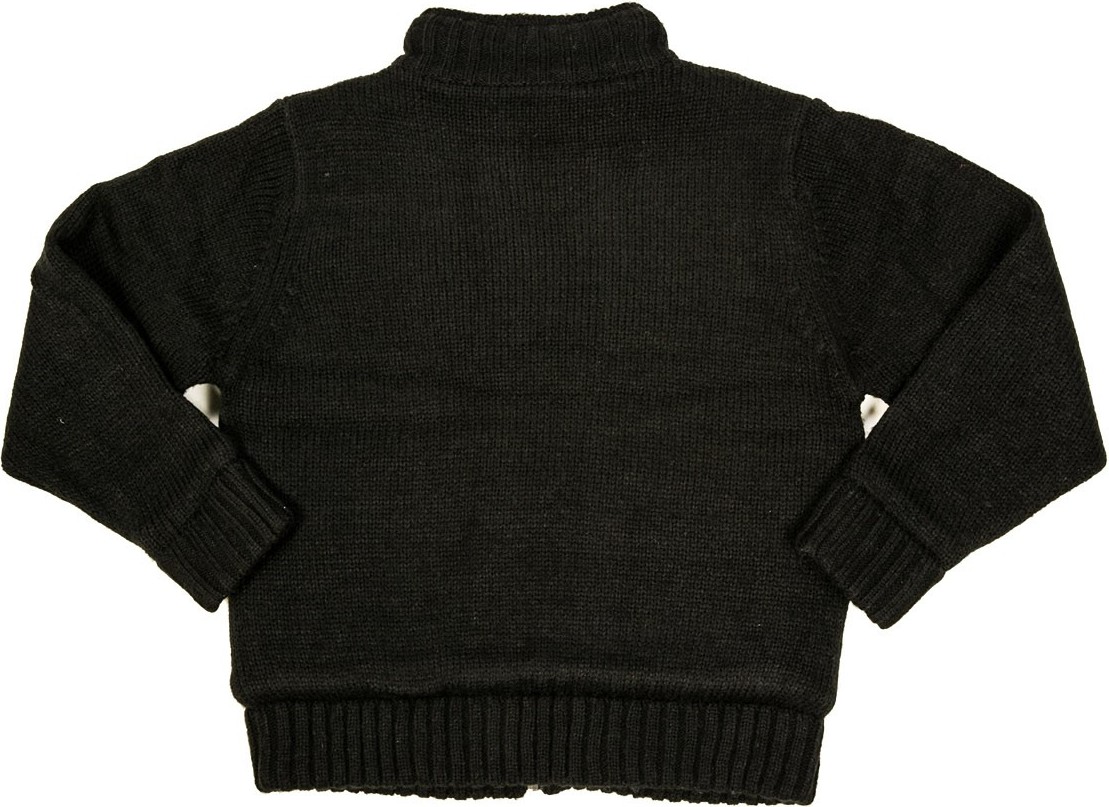 GILET LUTERA BOY