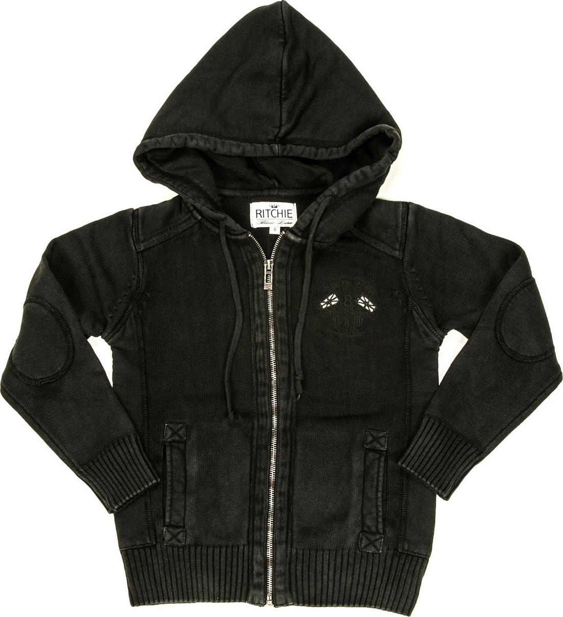 GILET LUICIO BOY