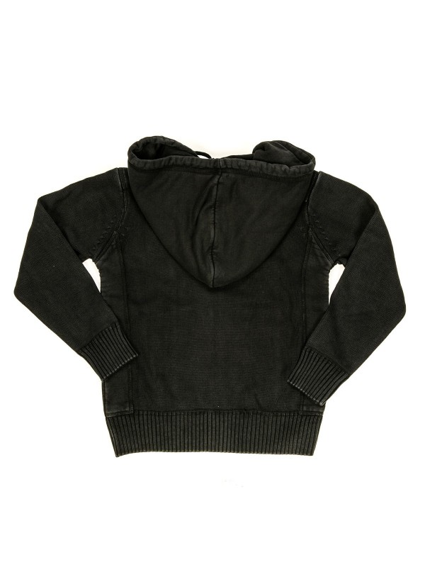 GILET LUICIO BOY - Gris