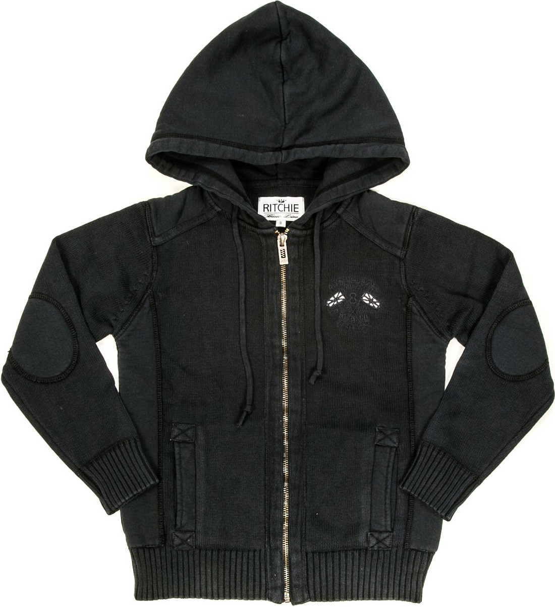 GILET LUICIO BOY