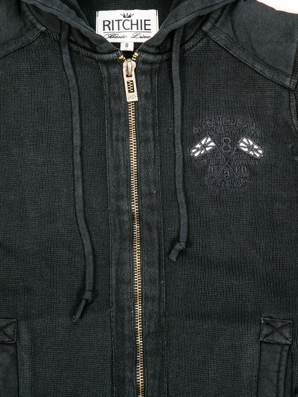 GILET LUICIO BOY