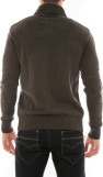 PULL COL CHALE LEONARD