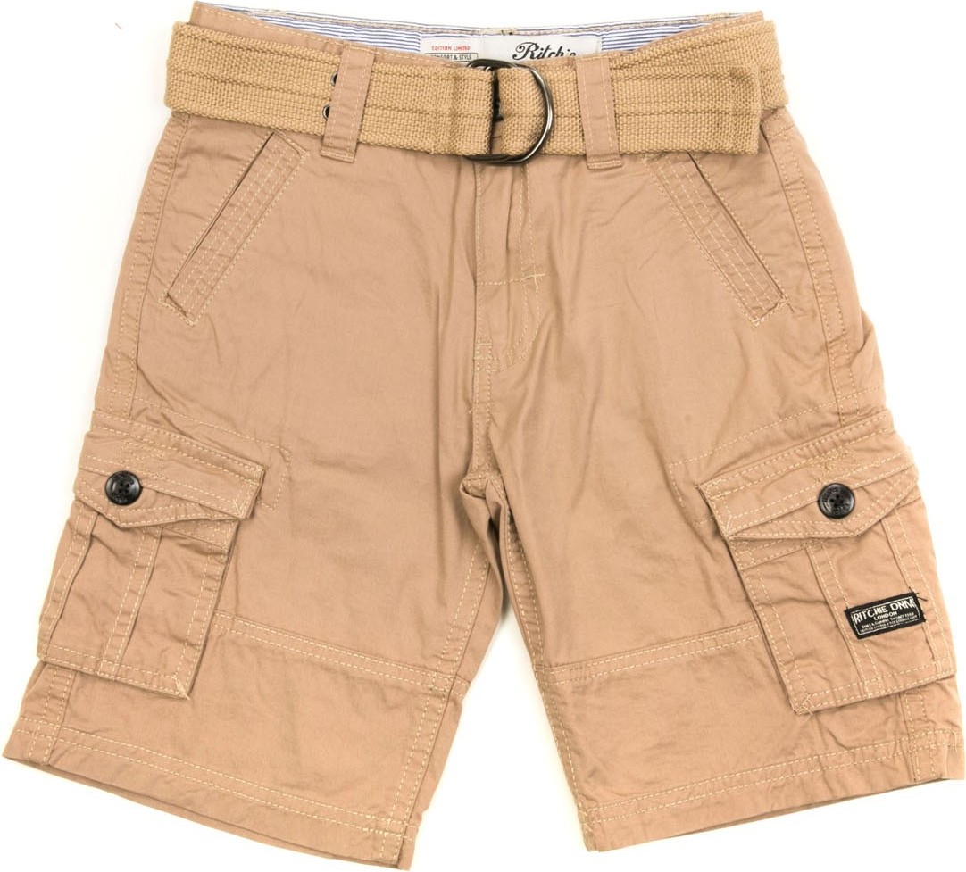 BERMUDA BASTIAN BOY