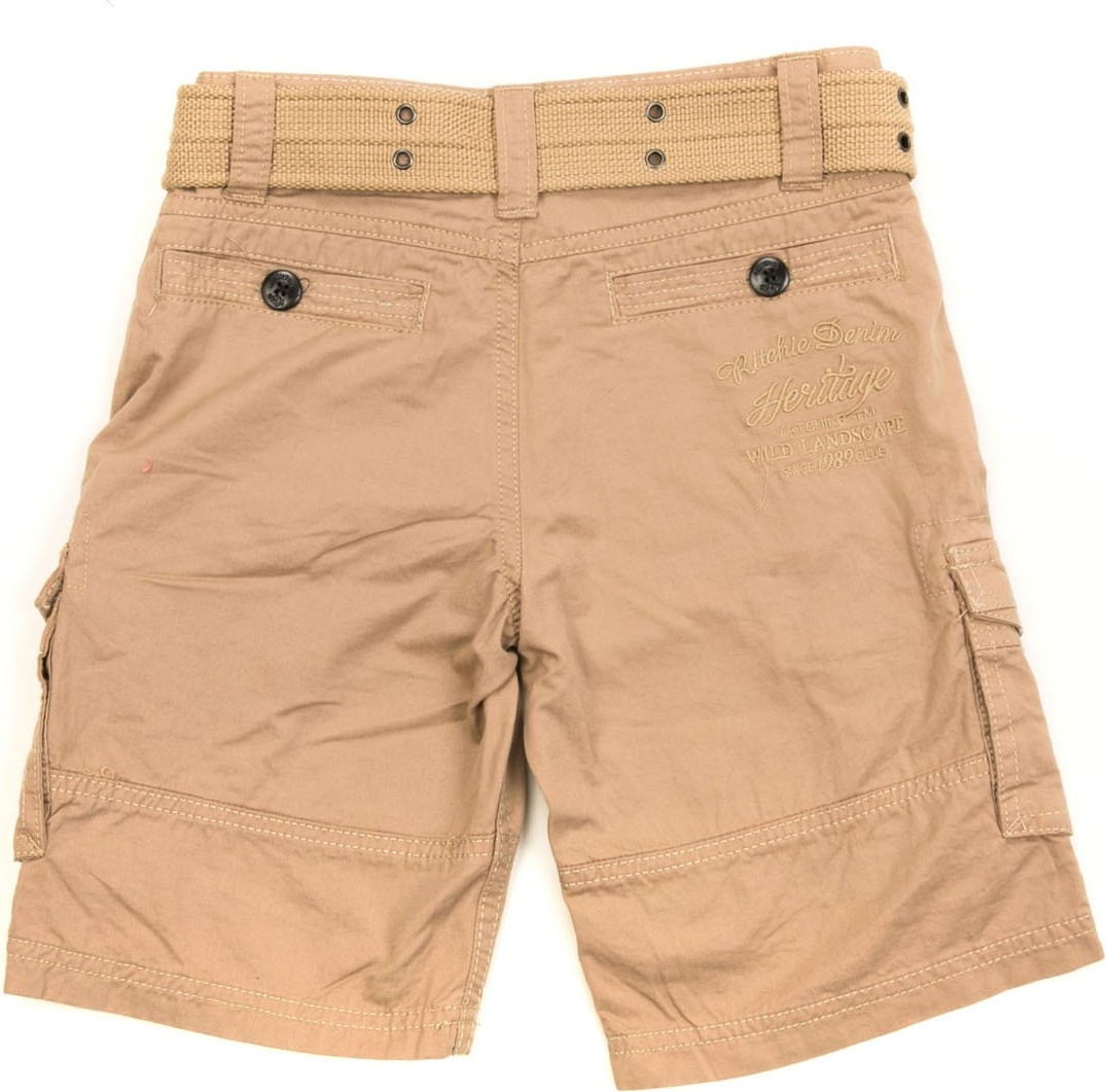 BERMUDA BASTIAN BOY