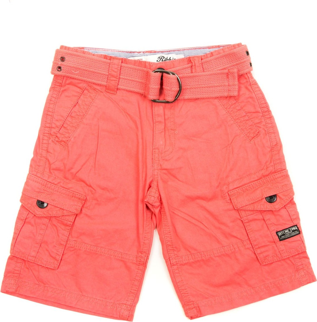 BERMUDA BASTIAN BOY