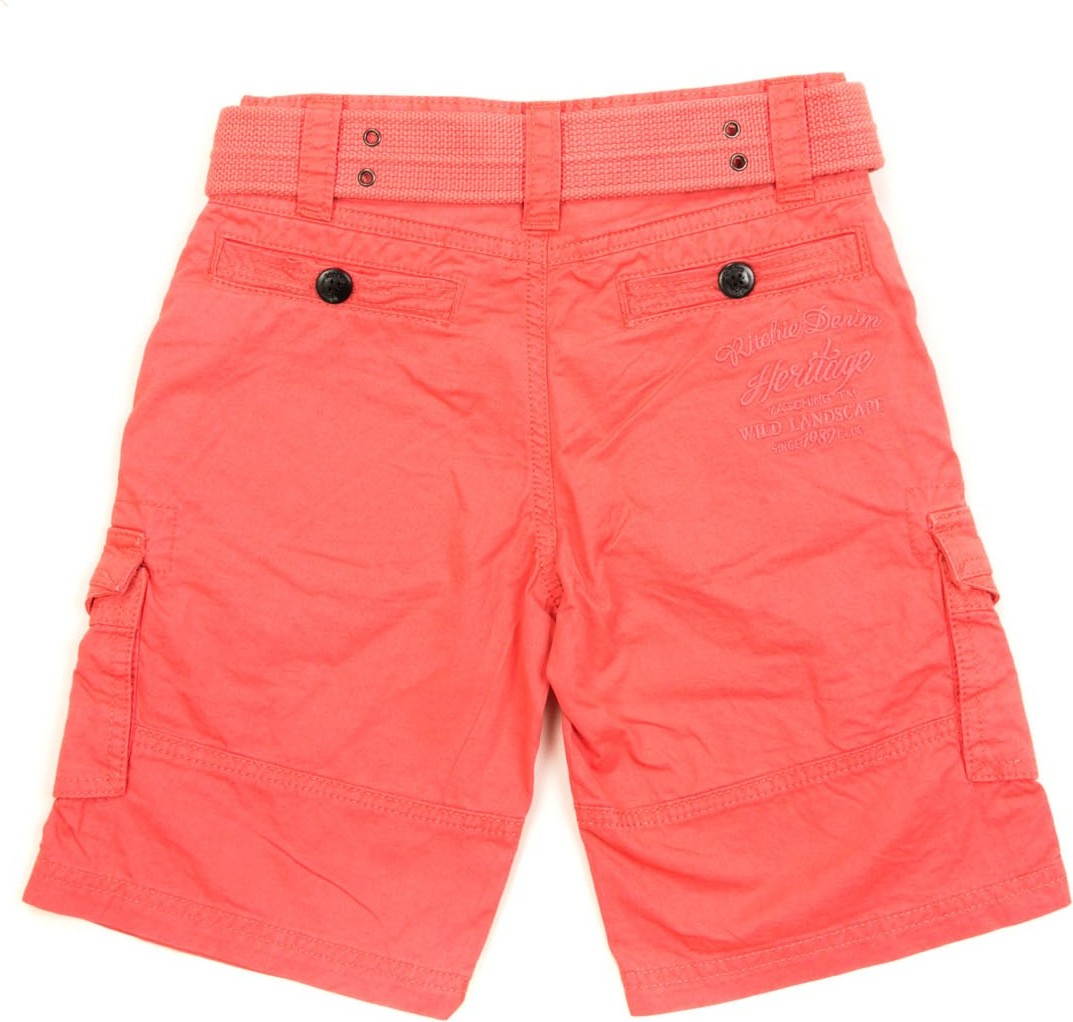 BERMUDA BASTIAN BOY