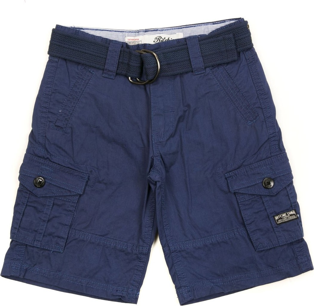 BERMUDA BASTIAN BOY