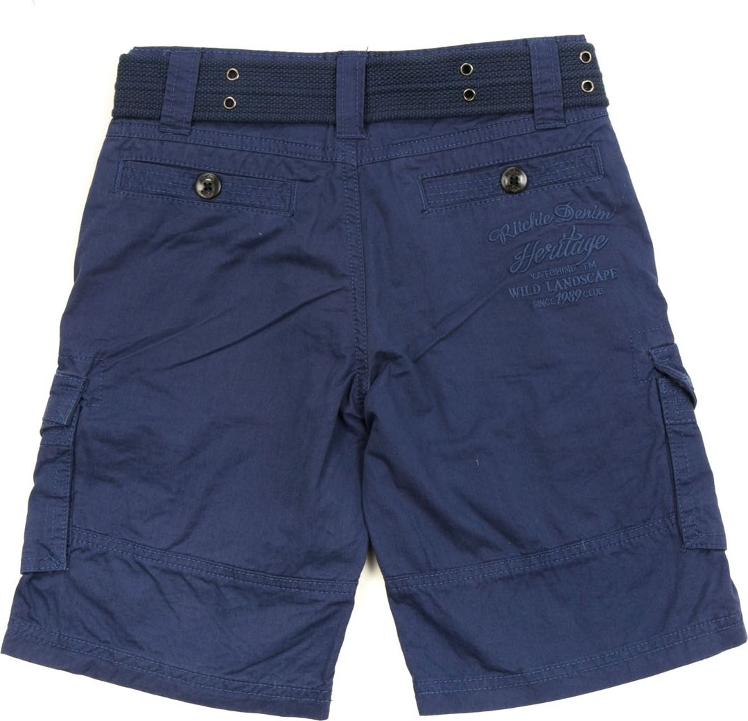 BERMUDA BASTIAN BOY