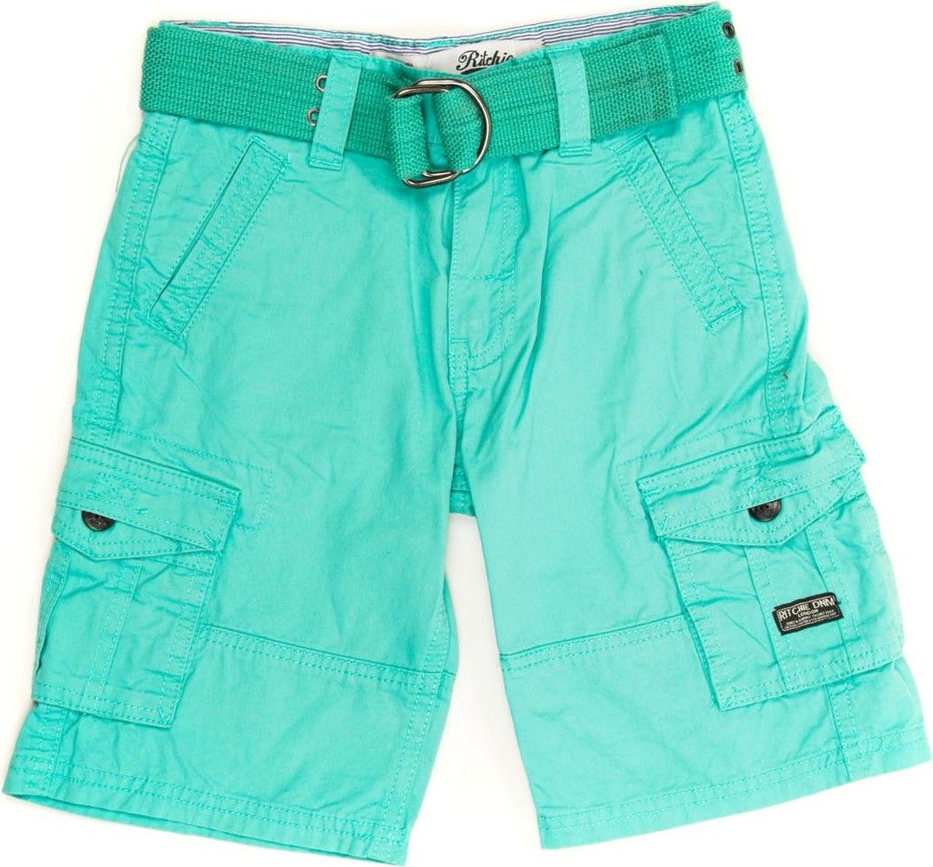 BERMUDA BASTIAN BOY
