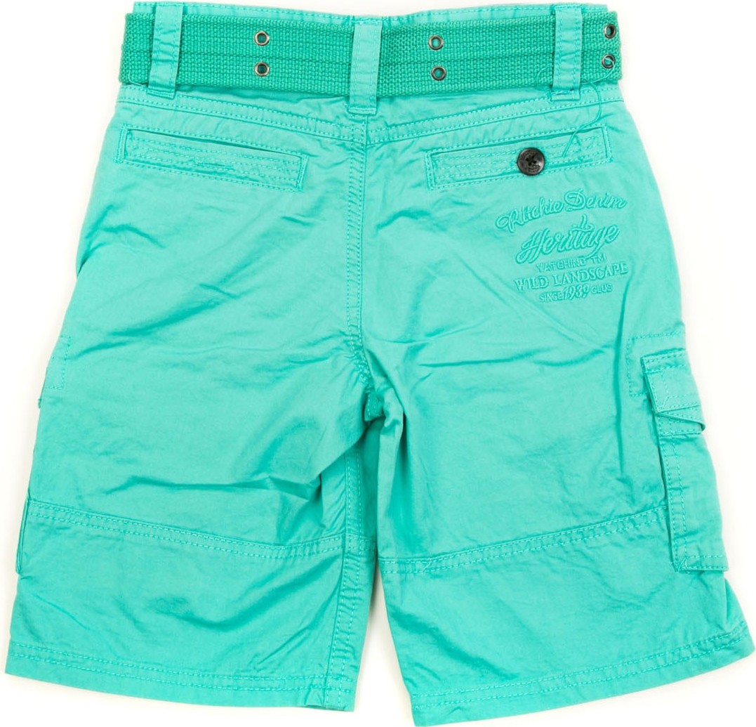 BERMUDA BASTIAN BOY