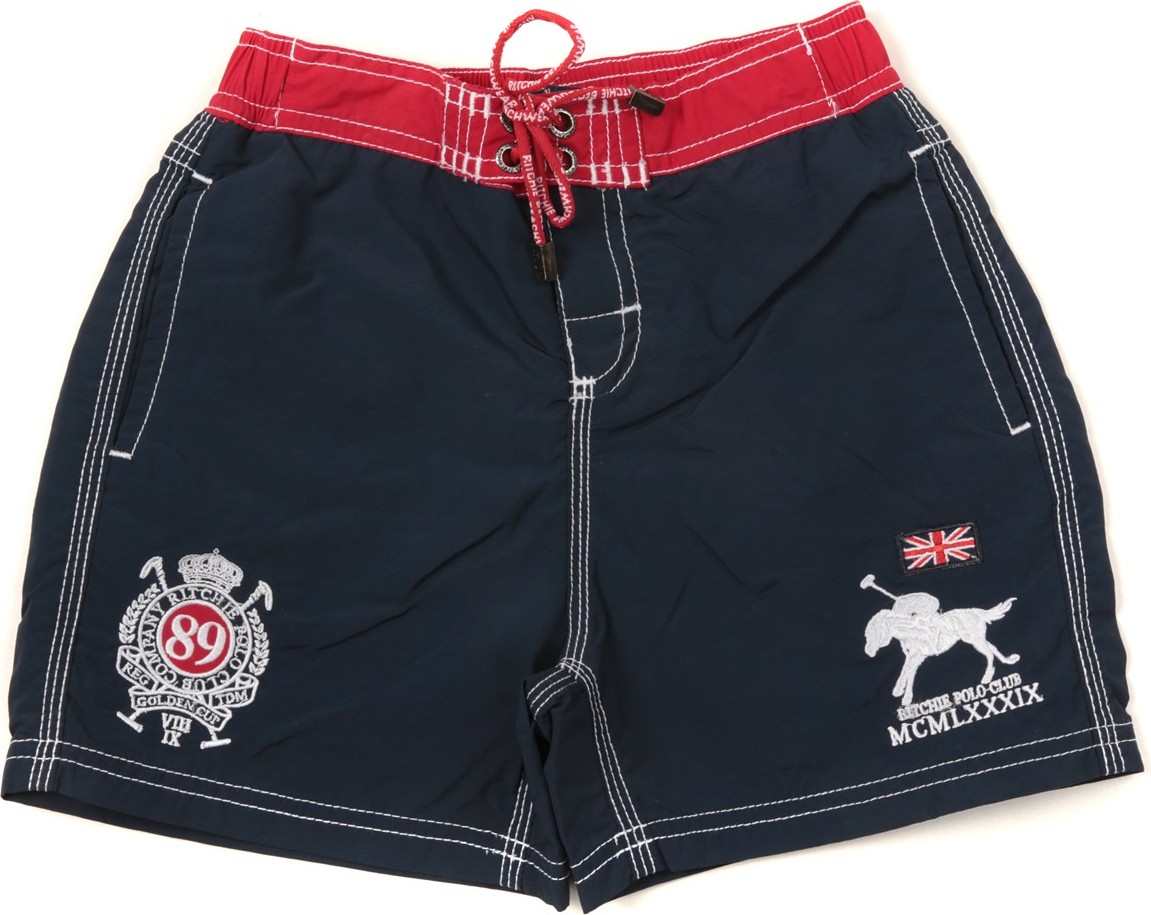 SHORT DE BAIN GOURME BOY