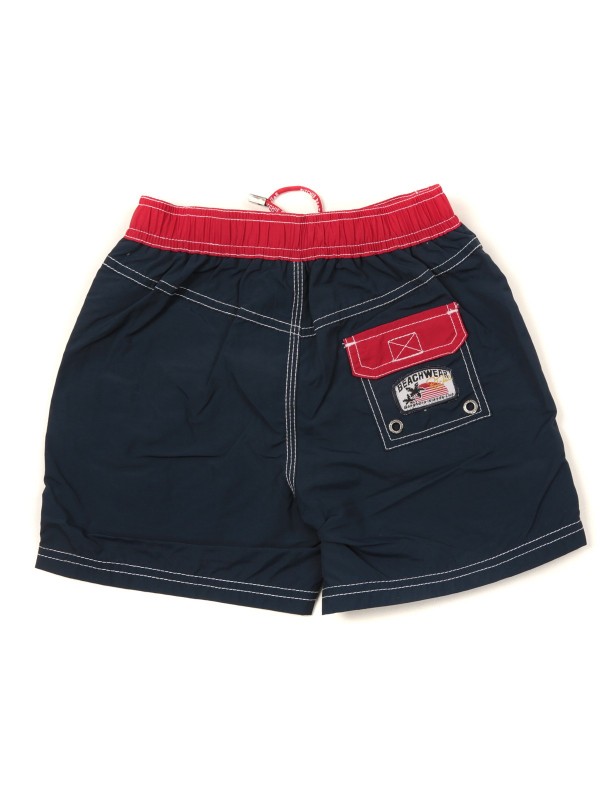 SHORT DE BAIN GOURME BOY -...