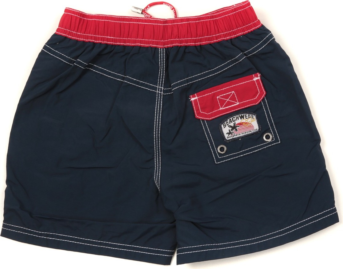 SHORT DE BAIN GOURME BOY