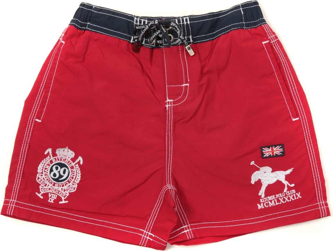 SHORT DE BAIN GOURME BOY